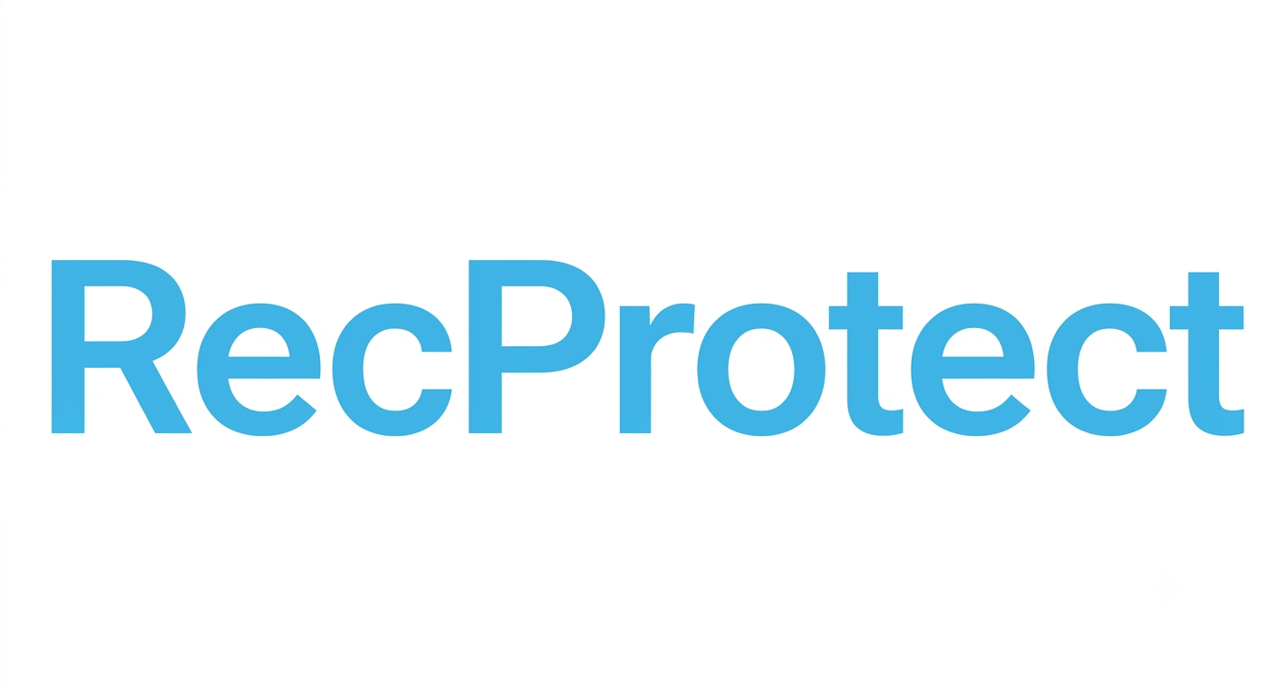 Reprotect logo